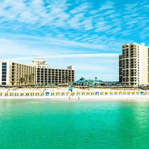 Hilton Sandestin Golf & Miramar Beach