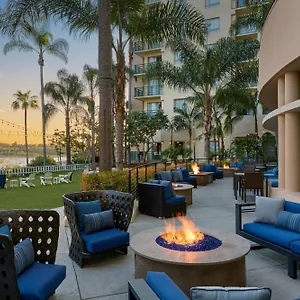 Newport Marriott Bayview Newport Beach