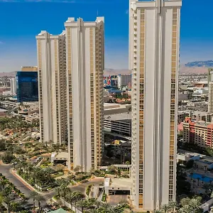 Apartahotel Stripviewsuites At Signature, Las Vegas