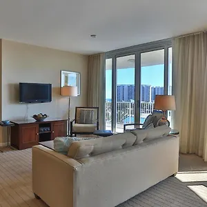 Palms Of 2517 Luxury In The Heart Of Destin!!! Destin
