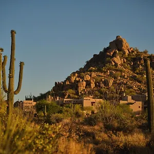 Four Seasons At Troon North Scottsdale