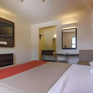 2* Zajazd Park By Radisson, Vegas I-15
