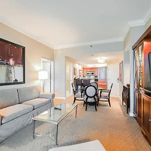Apartahotel Signature By Owner Direct, Las Vegas