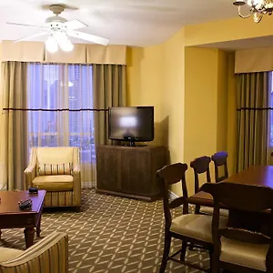 Station touristique Wyndham Grand Desert, Las Vegas