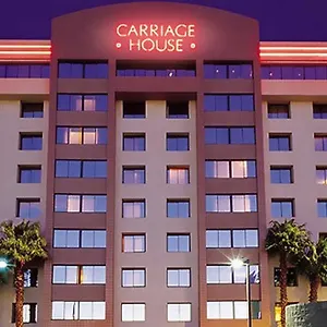 Hotell The Carriage House, Las Vegas