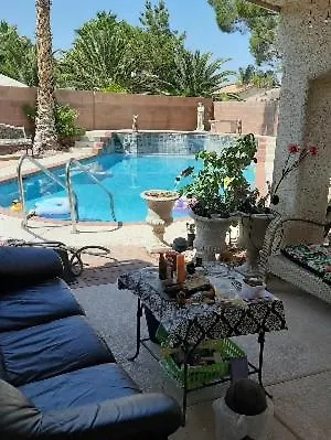 Catmosphere 2 Las Vegas Homestay
