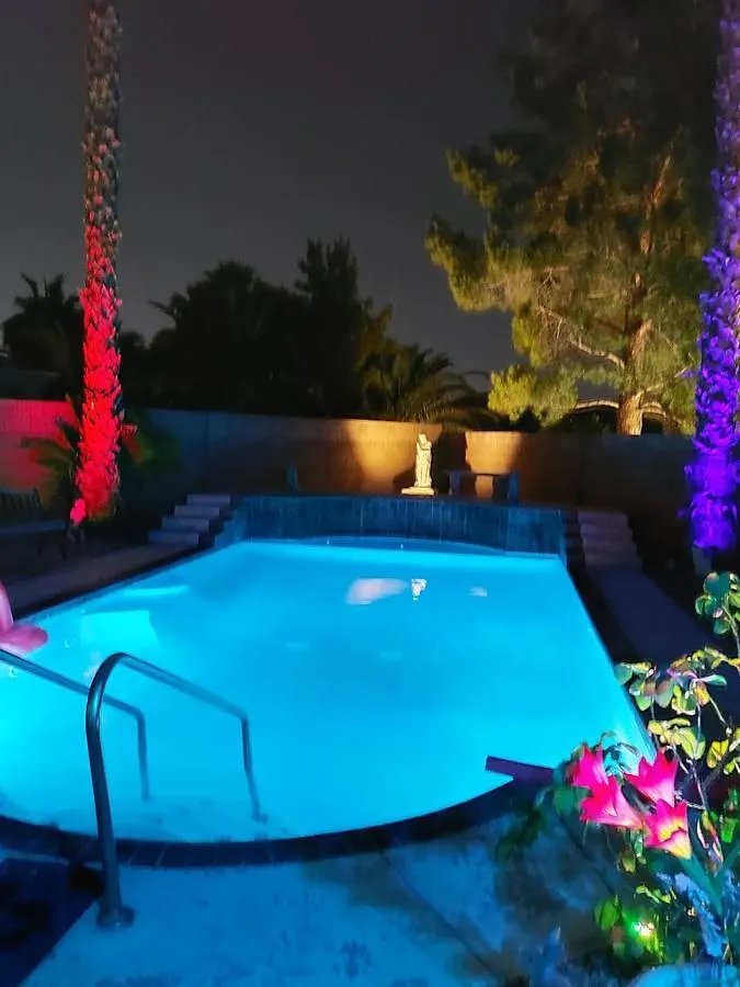 Catmosphere 2 Las Vegas
