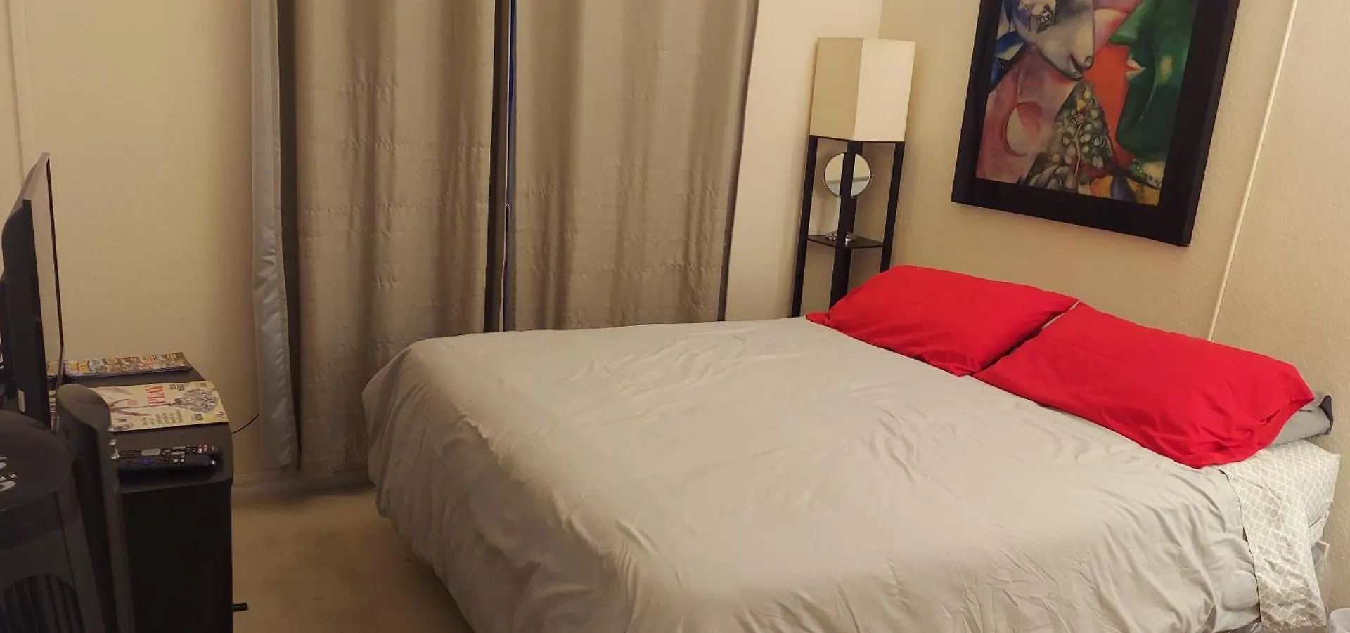 Homestay Catmosphere 2 Las Vegas