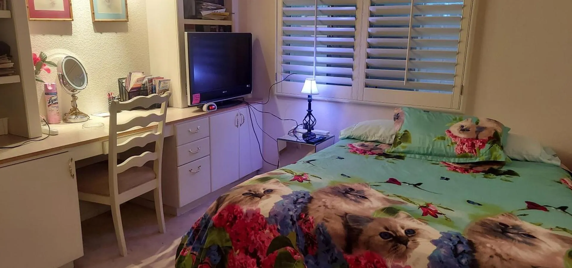 Homestay Catmosphere 2 Las Vegas